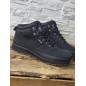 Chaussures homme Kaporal Bazane noires