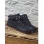 Chaussures homme Kaporal Bazane noires