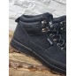Chaussures homme Kaporal Bazane noires
