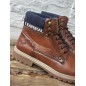 Chaussures homme Kaporal Fiko marron
