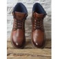 Chaussures homme Kaporal Fiko marron
