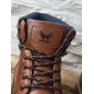 Chaussures homme Kaporal Fiko marron