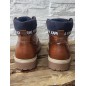 Chaussures homme Kaporal Fiko marron
