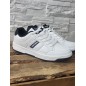 Baskets homme Kaporal Beskine blanches