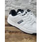 Baskets homme Kaporal Beskine blanches