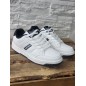 Baskets homme Kaporal Beskine blanches
