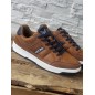 Baskets homme Kaporal Beskine marron