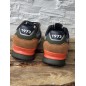 Baskets homme Pepe Jeans london mood multicolores