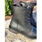 Bottines femme Tamara noires