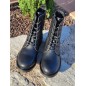 Bottines femme Tamara noires