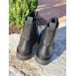Bottines femme Tamara noires