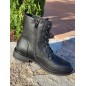 Bottines femme Tamara noires