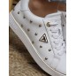 Baskets femme Guess Bonitah blanches Baskets femme Guess Bonitah blanches