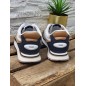 Baskets homme Pepe Jeans Bexley road marine