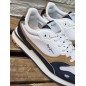 Baskets homme Pepe Jeans Bexley road marine