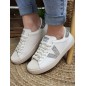 Baskets femme Victoria Berlin blanches
