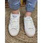 Baskets femme Victoria Berlin blanches