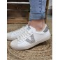 Baskets femme Victoria Berlin blanches