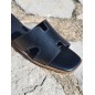Mules femme Brima noires