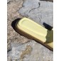 Mules femme Brima jaunes