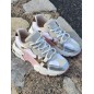 Baskets femme sneakers Guess Ciesta roses Baskets femme sneakers Guess Ciesta roses