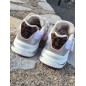 Baskets femme sneakers Guess Ciesta roses Baskets femme sneakers Guess Ciesta roses