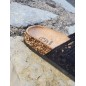 Mules femme Sixtine noires